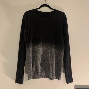 Lululemon Swiftly Tech Long Sleeve Crew